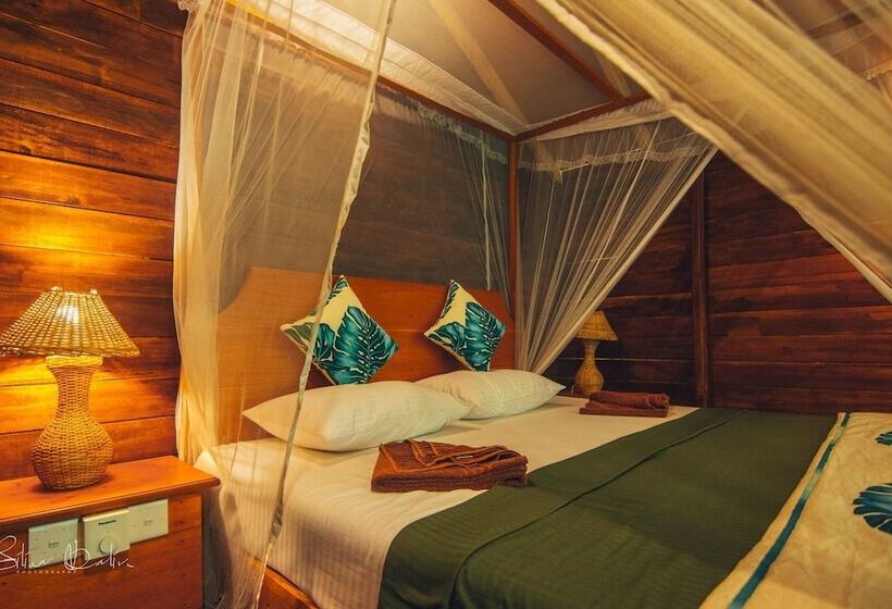 Hotel 360 Rainforest