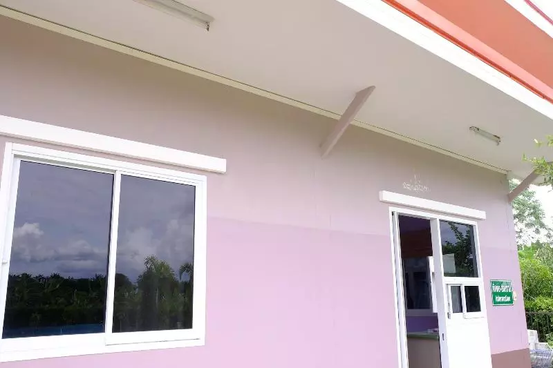 ホテル Banmai Hom Resort