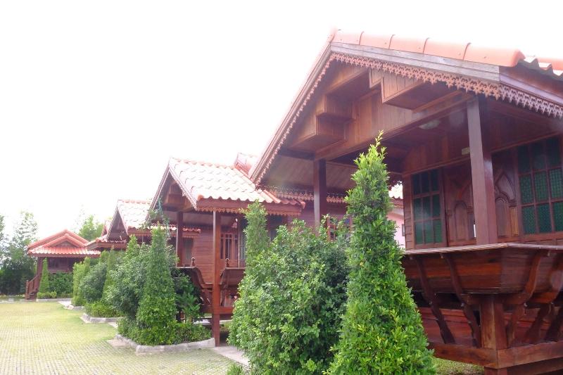 فندق Banmai Hom Resort