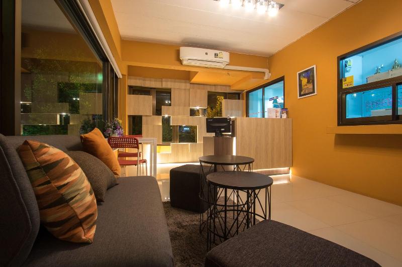 هتل I Home Residence And