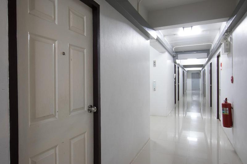 هتل I Home Residence And