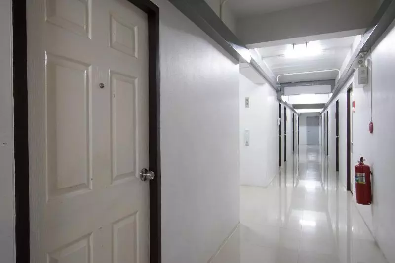 Hotelli I Home Residence And