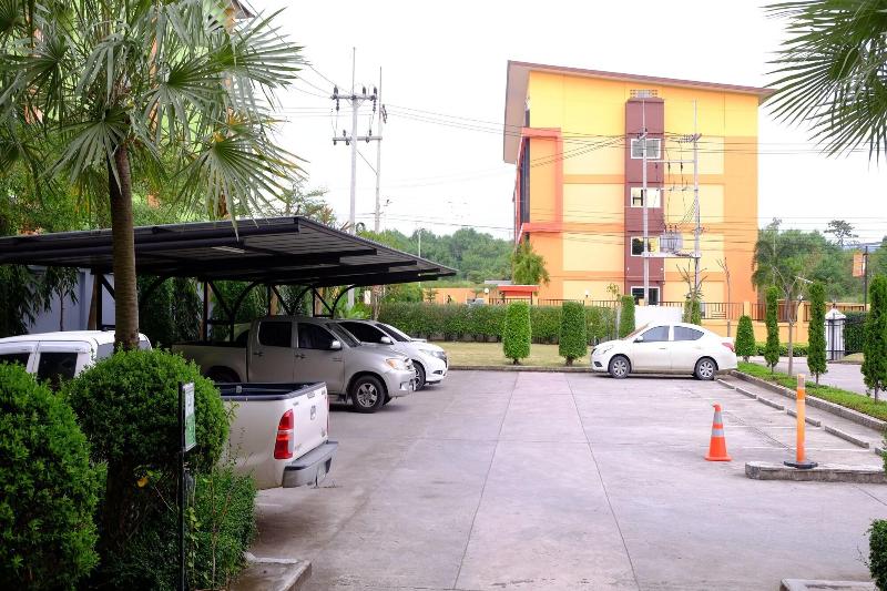 هتل I Home Residence And