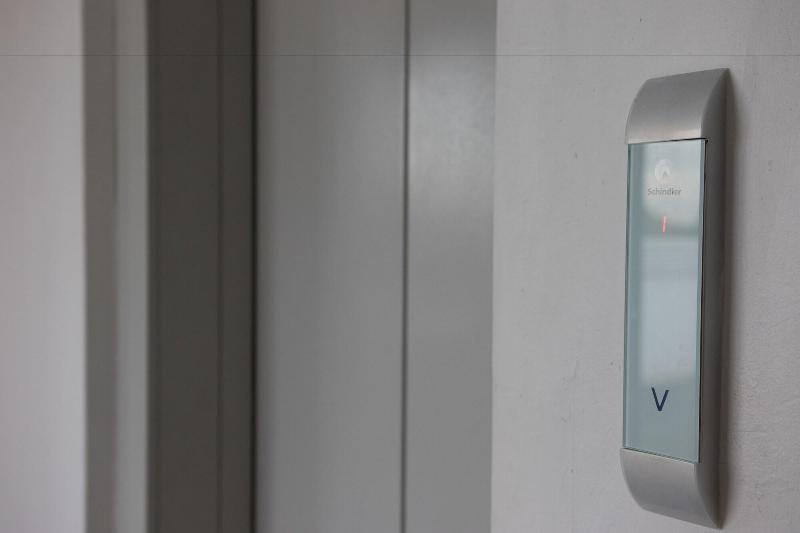 هتل I Home Residence And