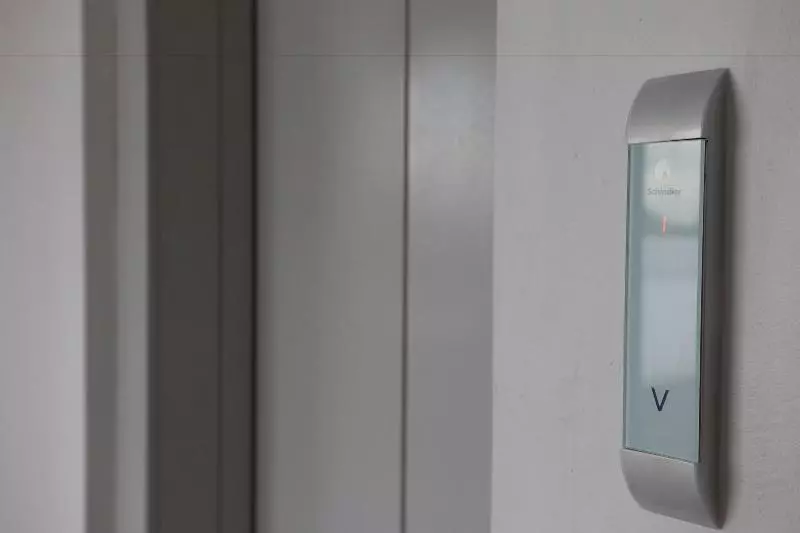 Hotelli I Home Residence And