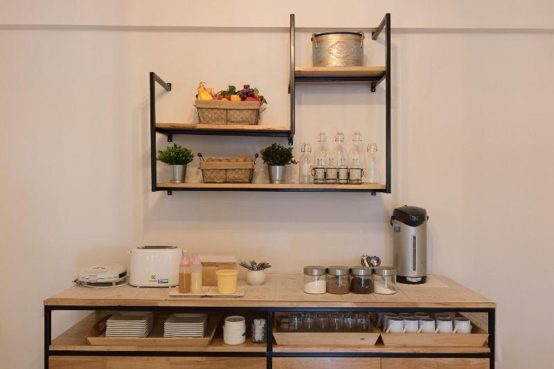 هتل I Home Residence And