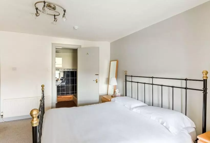 ホテル The Clovenfords