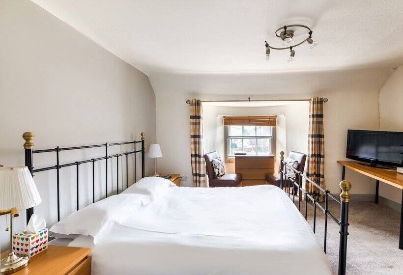 酒店 The Clovenfords