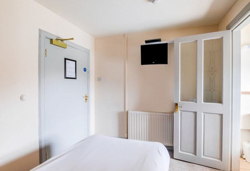 酒店 The Clovenfords