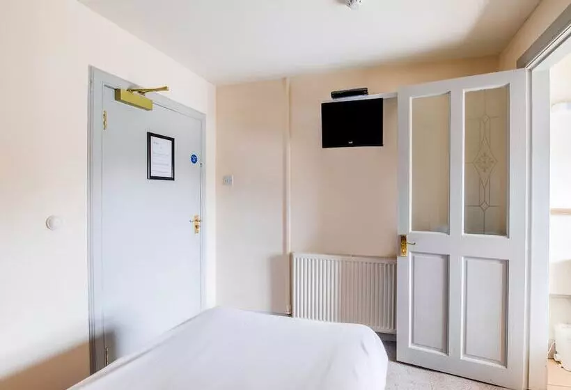 ホテル The Clovenfords