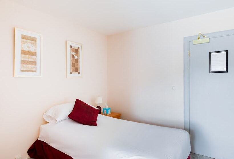 酒店 The Clovenfords