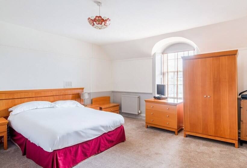 酒店 The Clovenfords