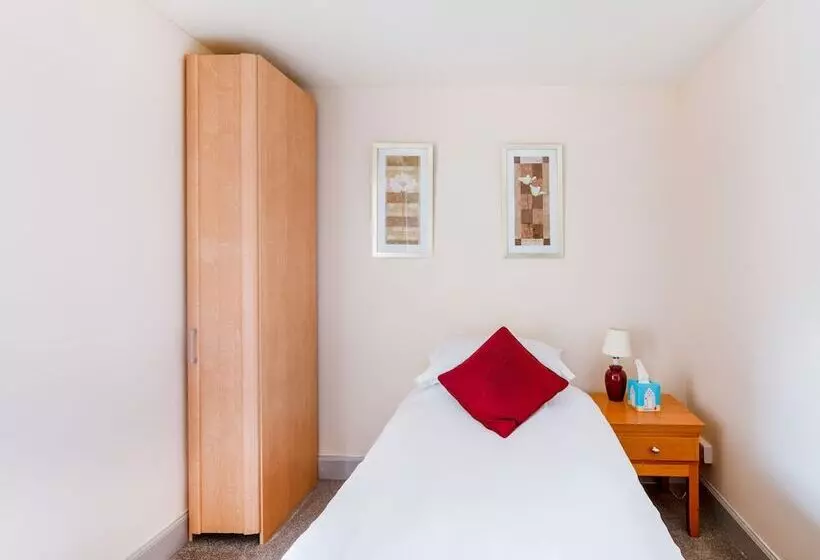 ホテル The Clovenfords