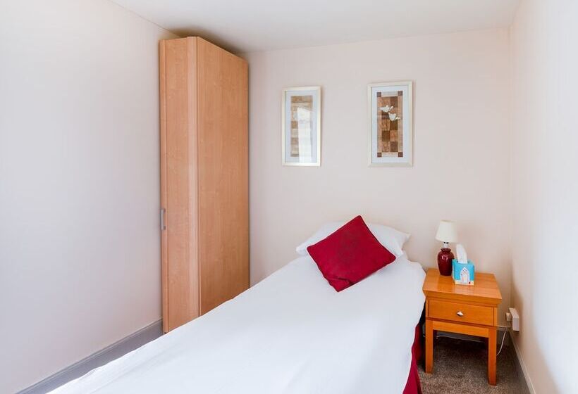 酒店 The Clovenfords