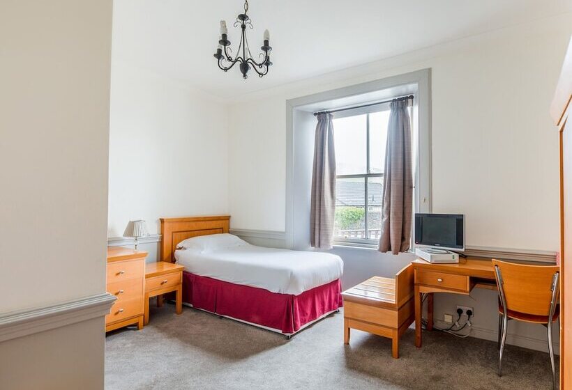 酒店 The Clovenfords