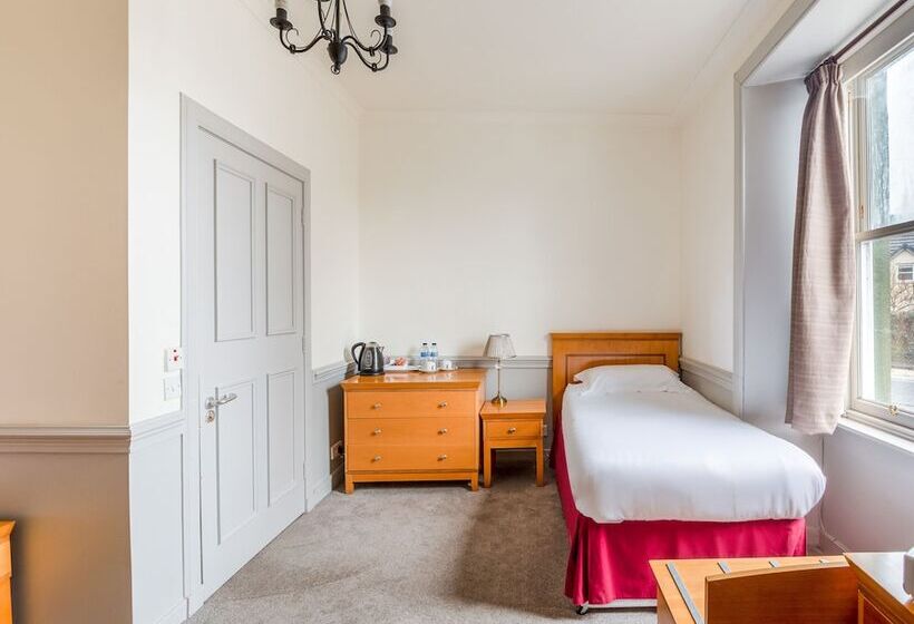 酒店 The Clovenfords