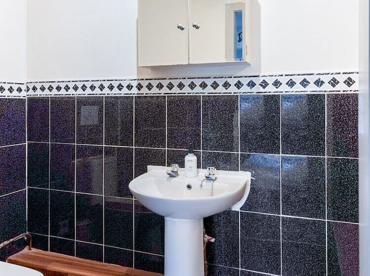 酒店 The Clovenfords