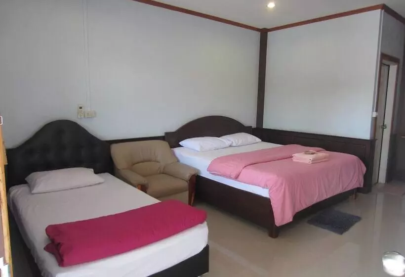 Hotelli Pialo Resort