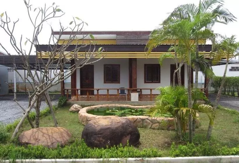 Hotelli Pialo Resort