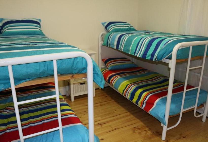 Hotel Pink Gums Farmstay