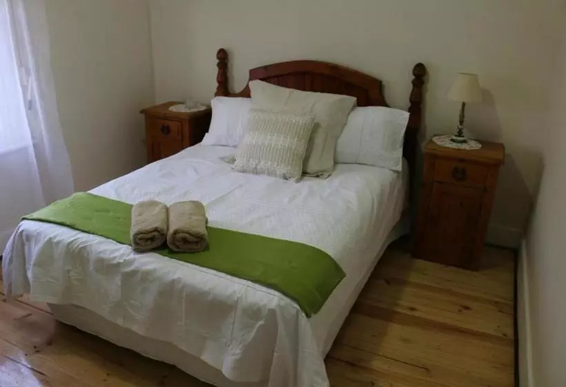 ホテル Pink Gums Farmstay