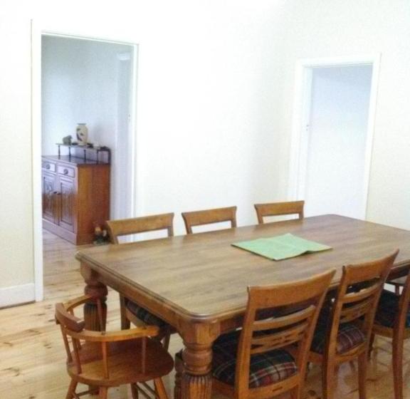 Hotel Pink Gums Farmstay