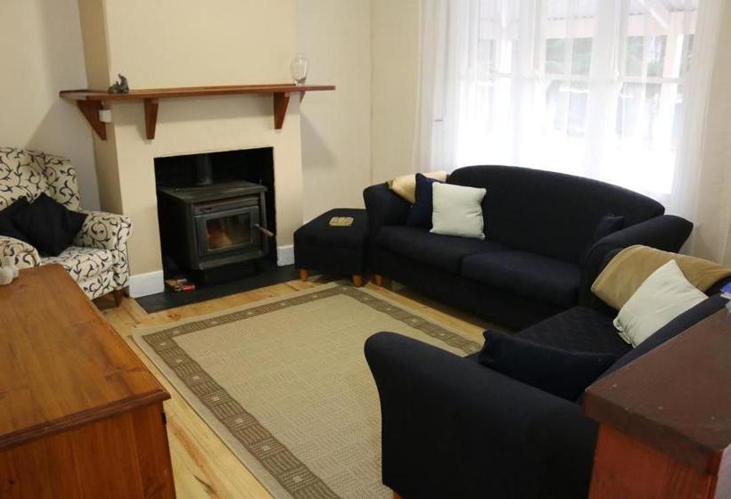 Hotel Pink Gums Farmstay