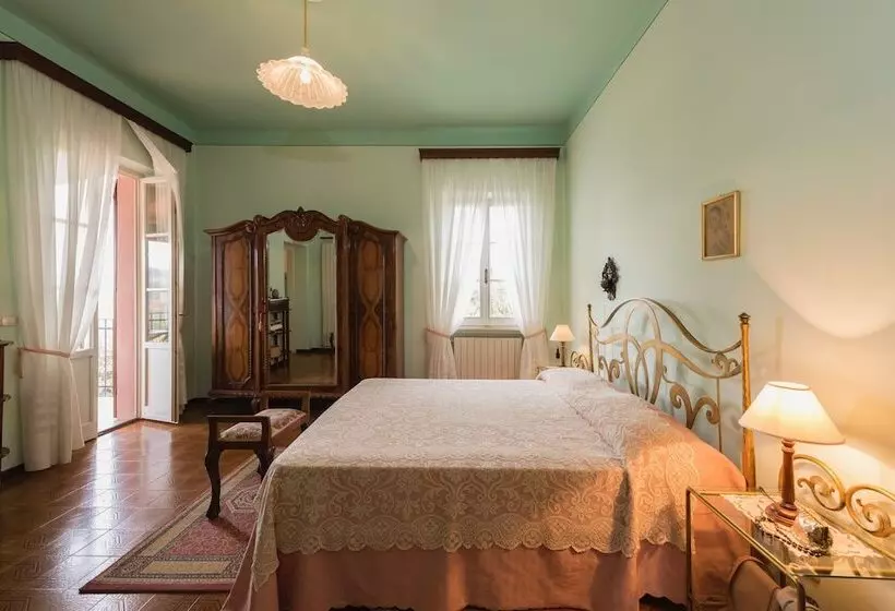 Maaseutuhotelli Agriturismo Casegraziani