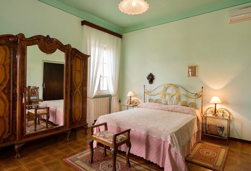 Сельский отель Agriturismo Casegraziani