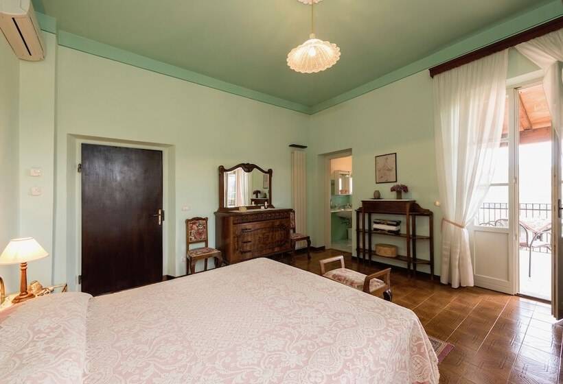 Сельский отель Agriturismo Casegraziani