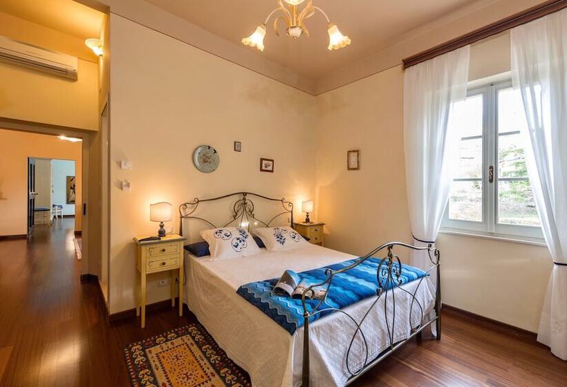 Сельский отель Agriturismo Casegraziani