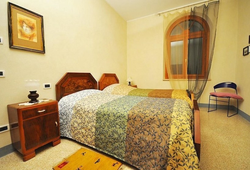 בית מלון כפרי Agriturismo Corte Ceson La Casa Sull'acqua