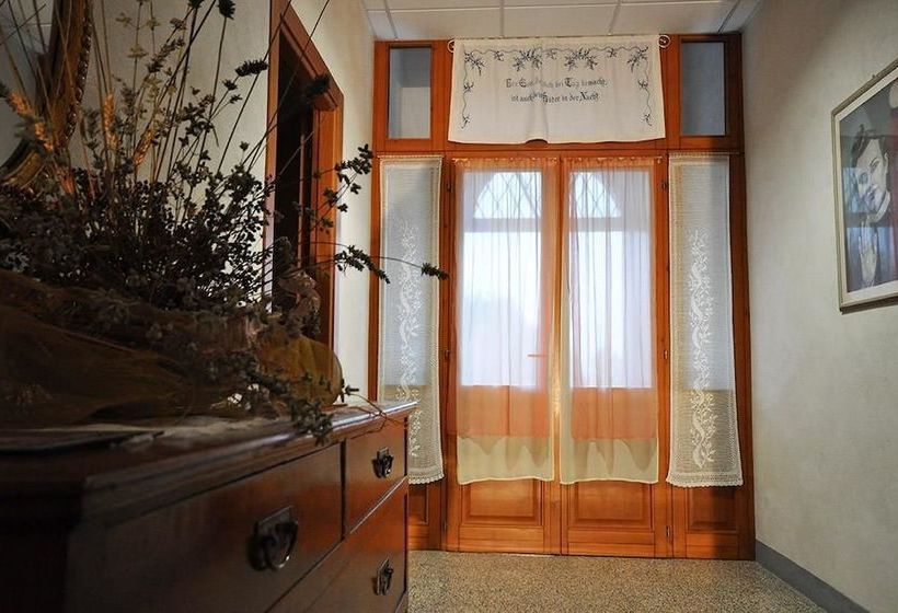 בית מלון כפרי Agriturismo Corte Ceson La Casa Sull'acqua