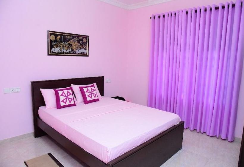 ペンション Airport Blessings Villa