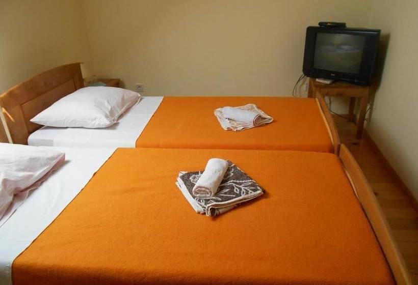 膳宿费 Bakina Kuca