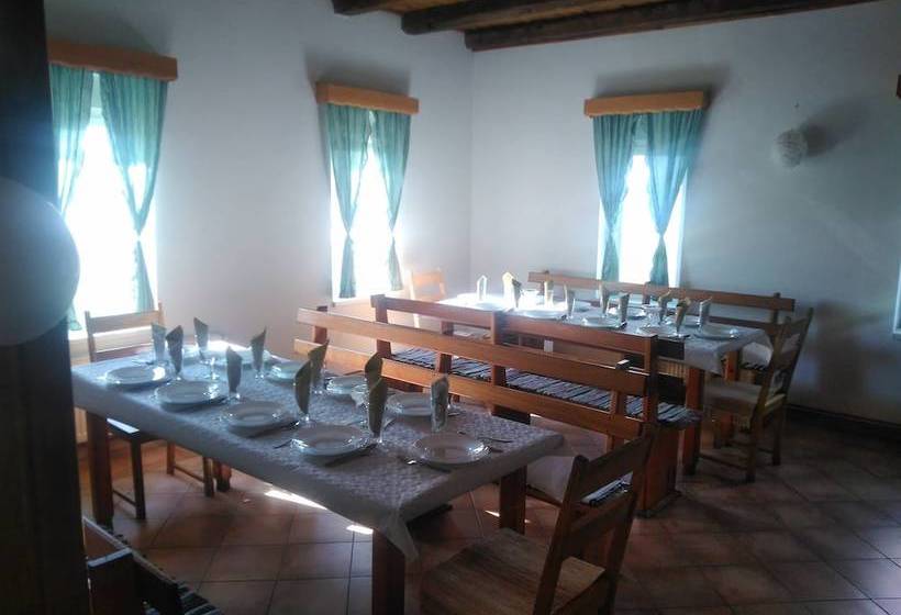 膳宿费 Bakina Kuca