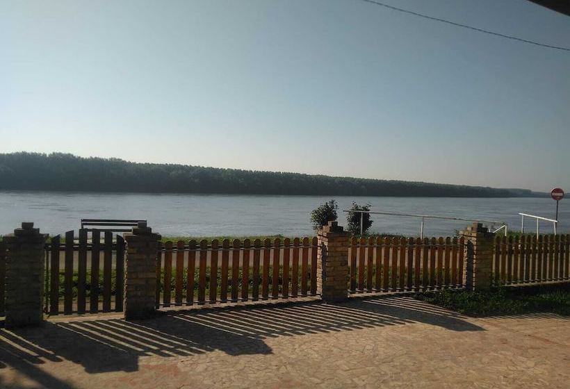 膳宿费 Bakina Kuca