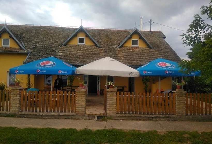 膳宿费 Bakina Kuca