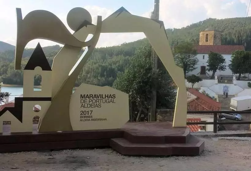 Majatalo Casa Da Eira   Turismo Rural