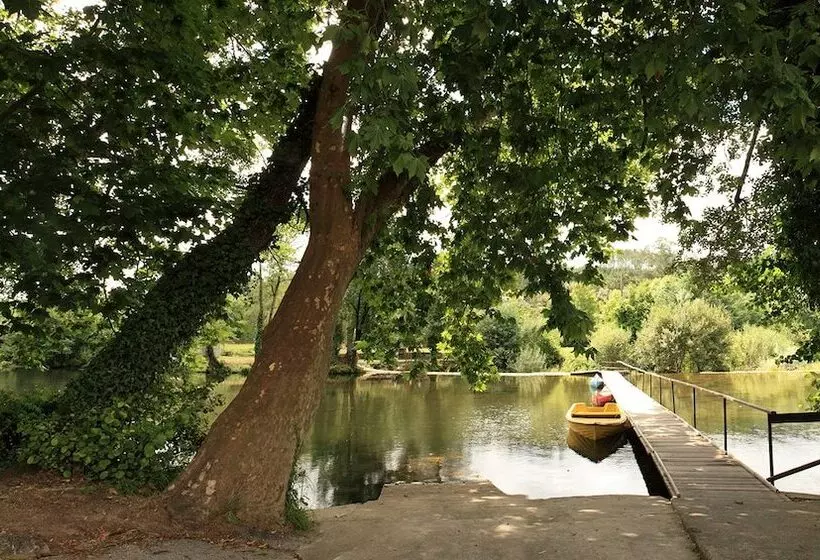Majatalo Casa Da Eira   Turismo Rural