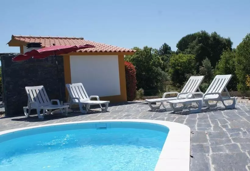 Majatalo Casa Da Eira   Turismo Rural