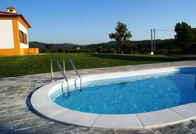 Majatalo Casa Da Eira   Turismo Rural