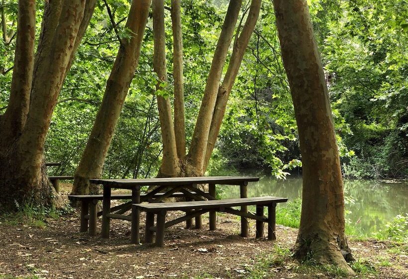 פנסיון Casa Da Eira   Turismo Rural