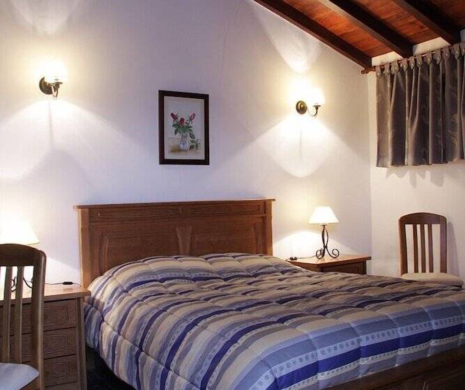 פנסיון Casa Da Eira   Turismo Rural