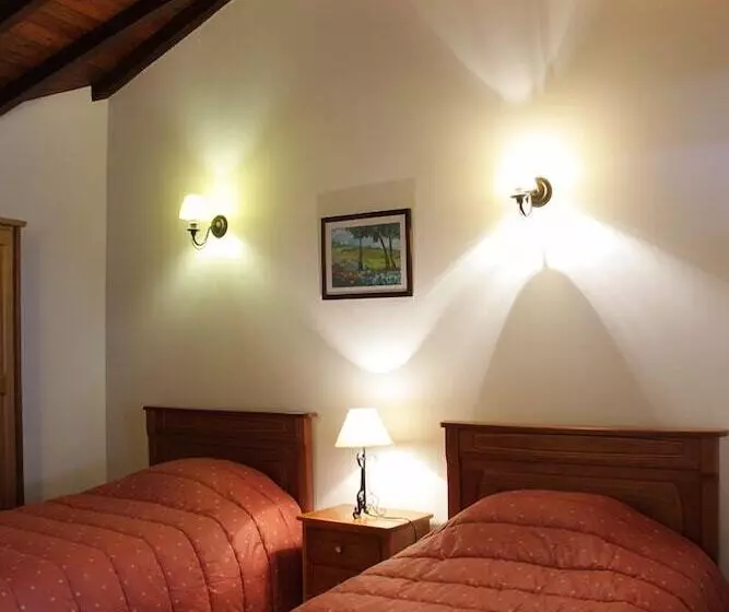 Majatalo Casa Da Eira   Turismo Rural