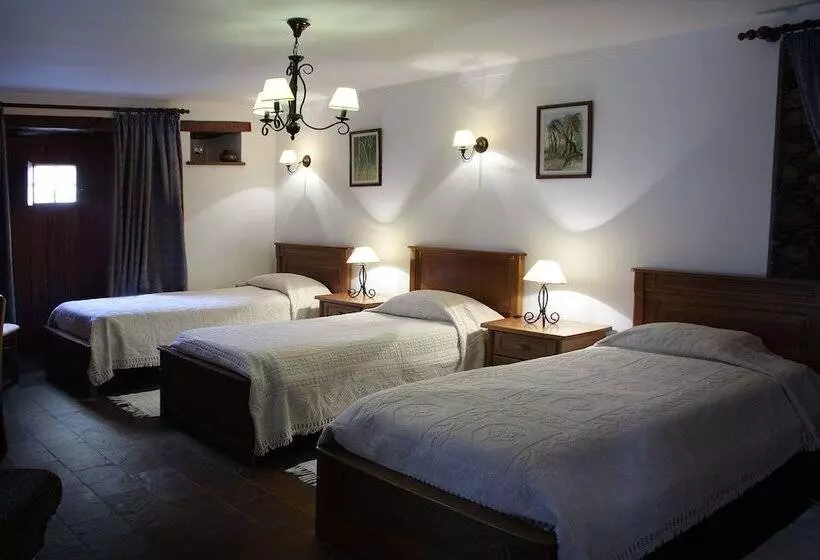 Majatalo Casa Da Eira   Turismo Rural