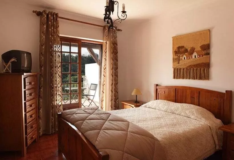 Majatalo Casa Da Eira   Turismo Rural