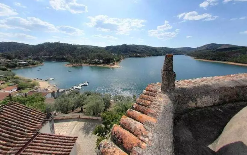 Majatalo Casa Da Eira   Turismo Rural