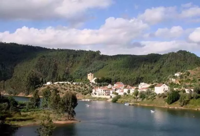 Majatalo Casa Da Eira   Turismo Rural