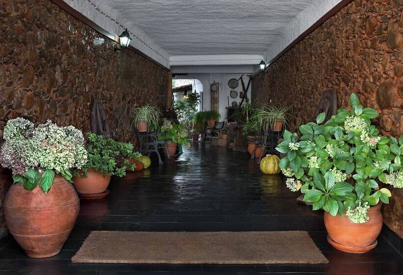 פנסיון Casa Da Eira   Turismo Rural